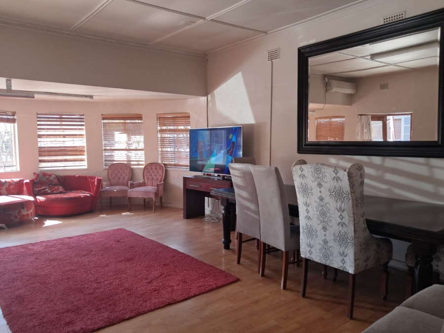 To Let 4 Bedroom Property for Rent in Park West Free State